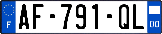 AF-791-QL