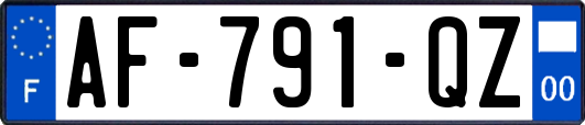 AF-791-QZ