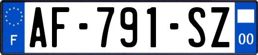 AF-791-SZ