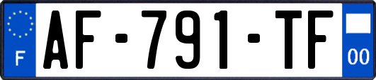 AF-791-TF