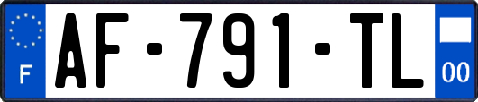 AF-791-TL