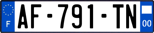 AF-791-TN
