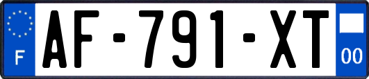 AF-791-XT