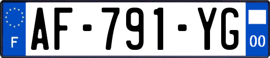 AF-791-YG