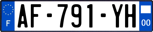 AF-791-YH