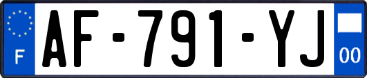 AF-791-YJ