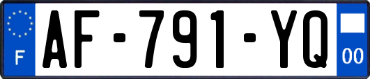 AF-791-YQ