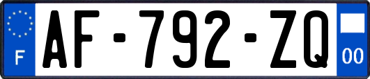 AF-792-ZQ