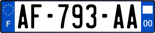 AF-793-AA