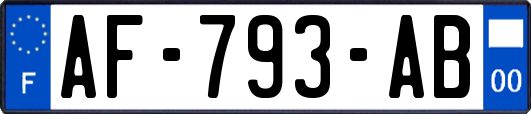 AF-793-AB