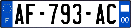 AF-793-AC