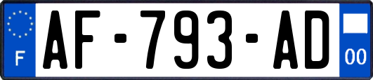 AF-793-AD