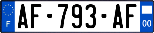 AF-793-AF