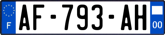 AF-793-AH