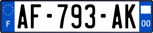 AF-793-AK