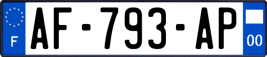 AF-793-AP