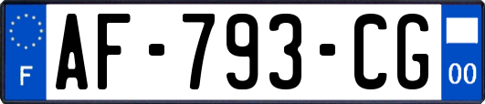 AF-793-CG