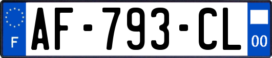 AF-793-CL