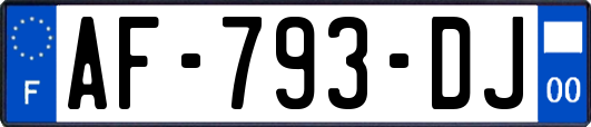 AF-793-DJ