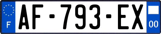 AF-793-EX