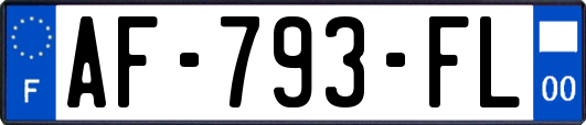 AF-793-FL