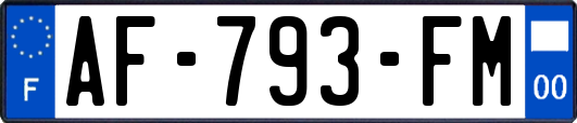 AF-793-FM
