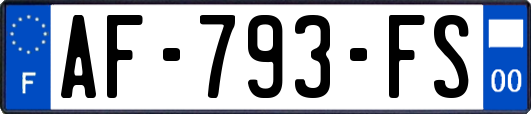 AF-793-FS