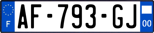AF-793-GJ
