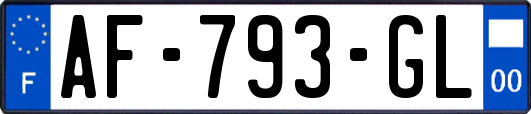 AF-793-GL