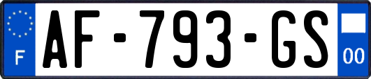 AF-793-GS