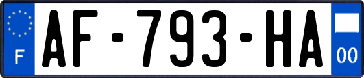 AF-793-HA