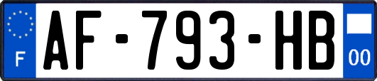 AF-793-HB