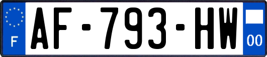 AF-793-HW