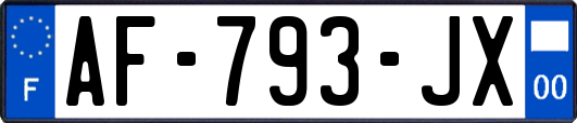 AF-793-JX