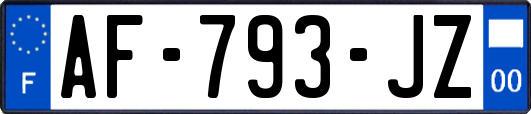 AF-793-JZ