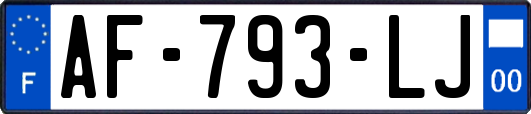 AF-793-LJ