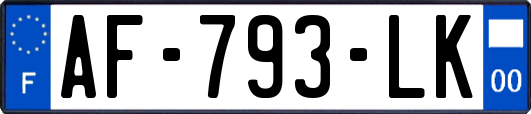 AF-793-LK