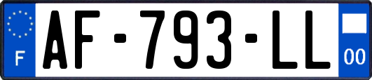 AF-793-LL