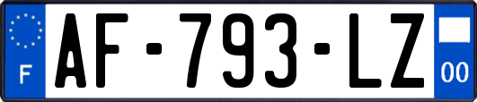 AF-793-LZ