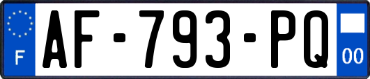 AF-793-PQ