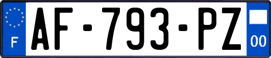 AF-793-PZ