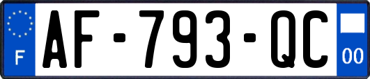 AF-793-QC