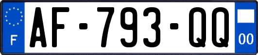 AF-793-QQ