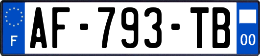 AF-793-TB