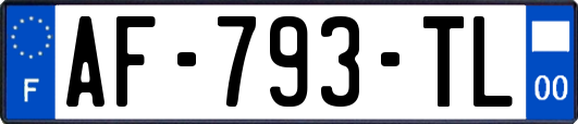 AF-793-TL