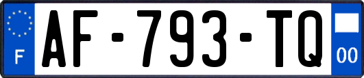 AF-793-TQ