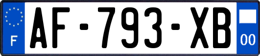 AF-793-XB