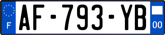 AF-793-YB