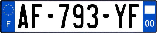 AF-793-YF