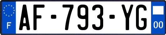 AF-793-YG